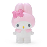 Sanrio 241199 My Melody Character Shaped Pen Stand, Approx. Width 3.8 x Depth 2.7 x Height 6.7 inches (9.8 x 6.8 x 16 cm)